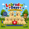 Labrador Days: Bold & Easy Family Adventures