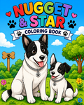 Nugget and Star