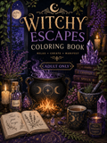 Witchy Escapes