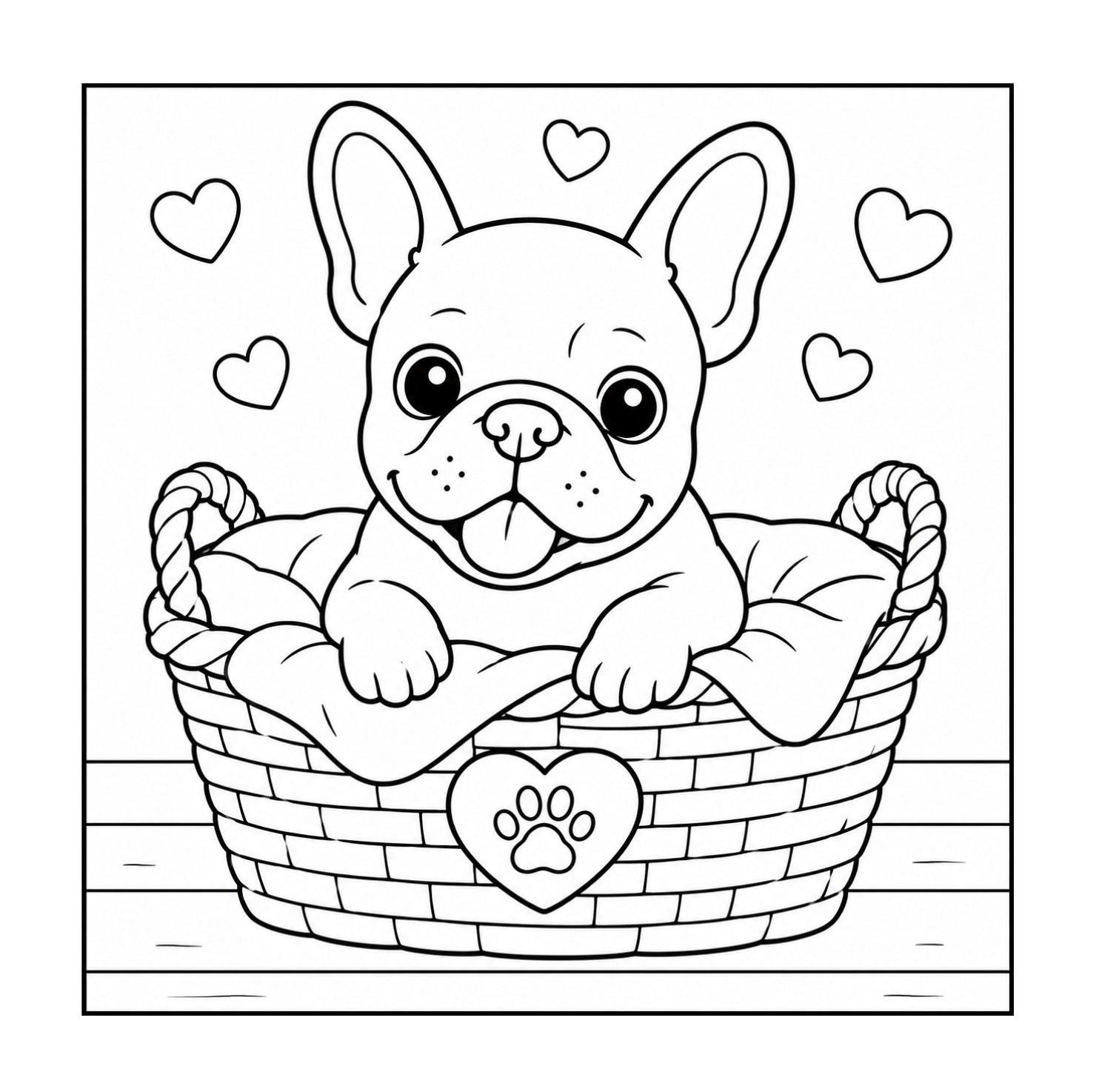 French Bulldog Adventures