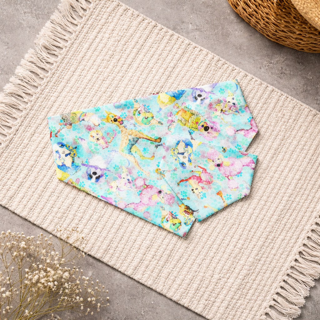 Pool Party Bandana
