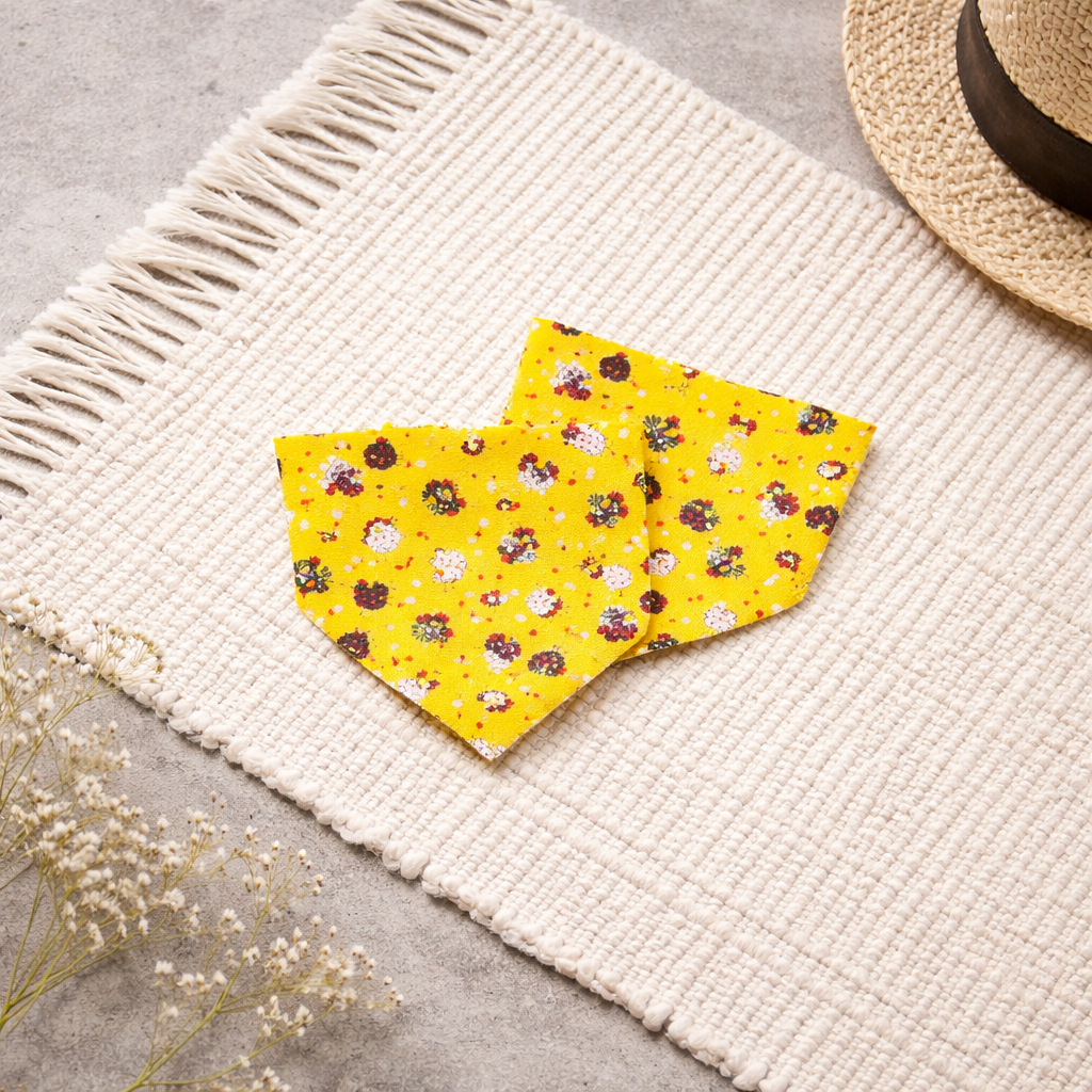 Clucking Around Bandana