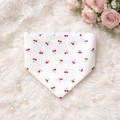 Sweet Cherry Bandana