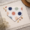 Colorful Sun Bandana