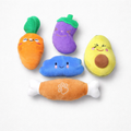 Garden Giggles Set, Pet Toys