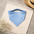 Blue Jean Bandana